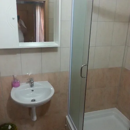 Robi Guest house Medjugorje