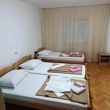 Guest house Robi