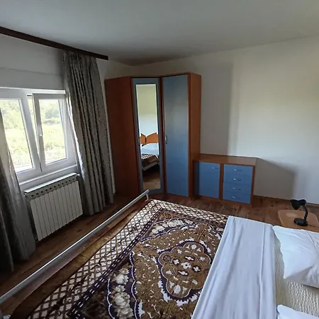 Guest house Robi