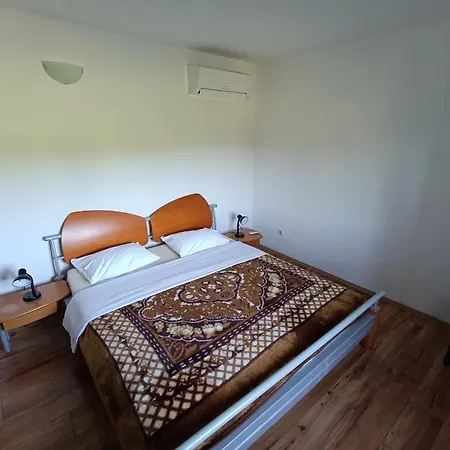 Robi Guest house Medjugorje