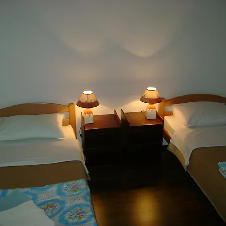 Guest house Robi