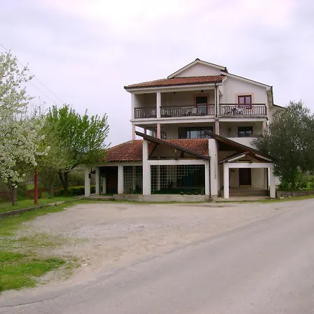 Robi Medjugorje