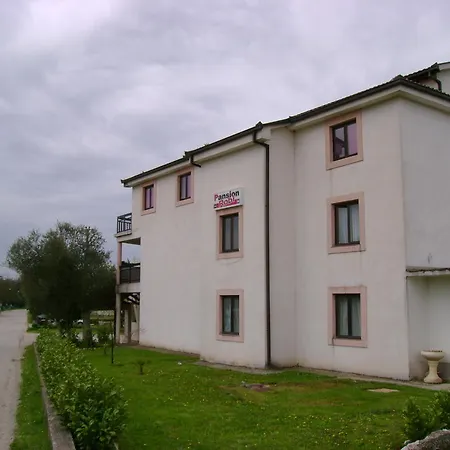 Guest house Robi 3*